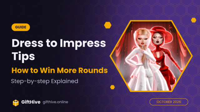 Dress to Impress Tips How to Win More Rounds